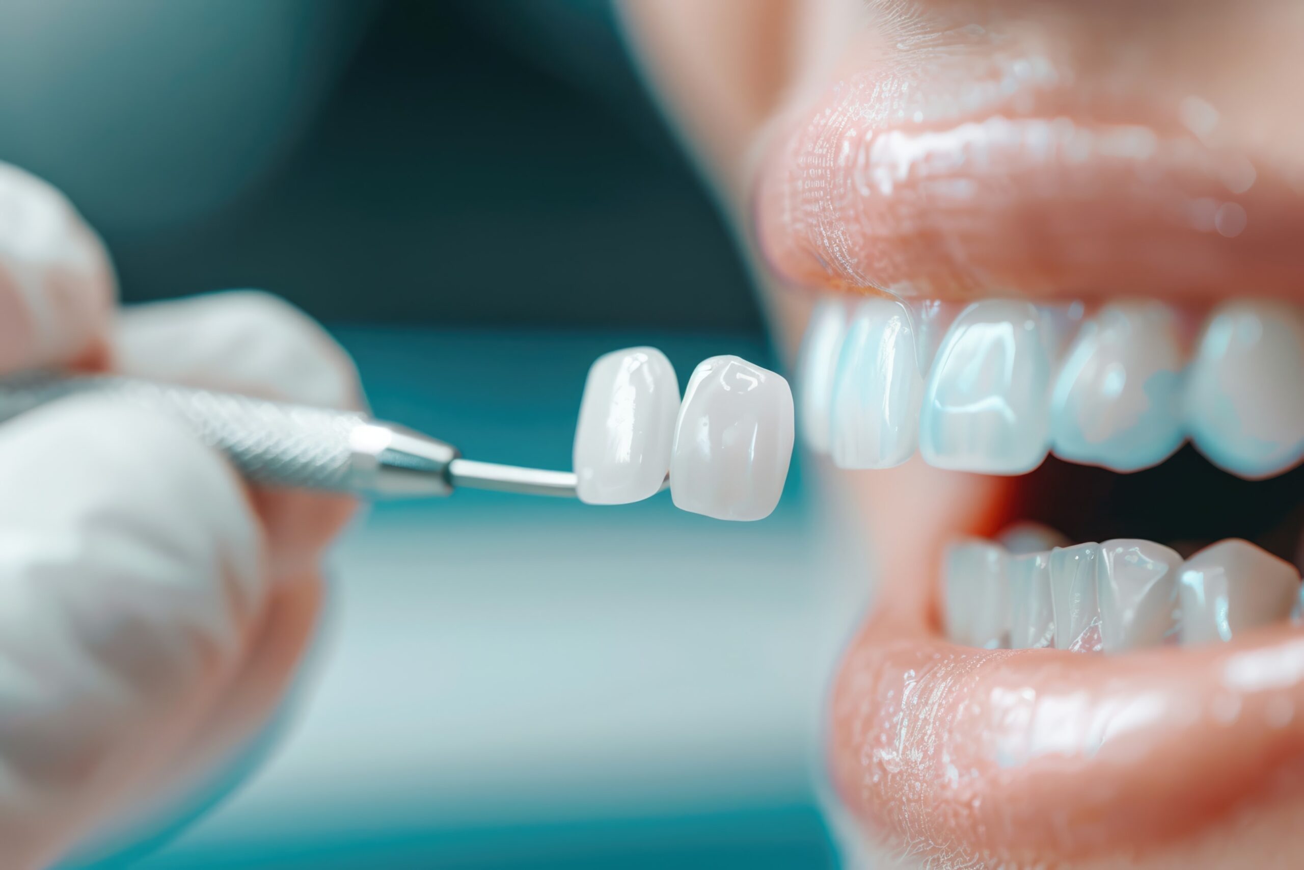 Debunking Common Myths About Porcelain Veneers in Northern Westchester