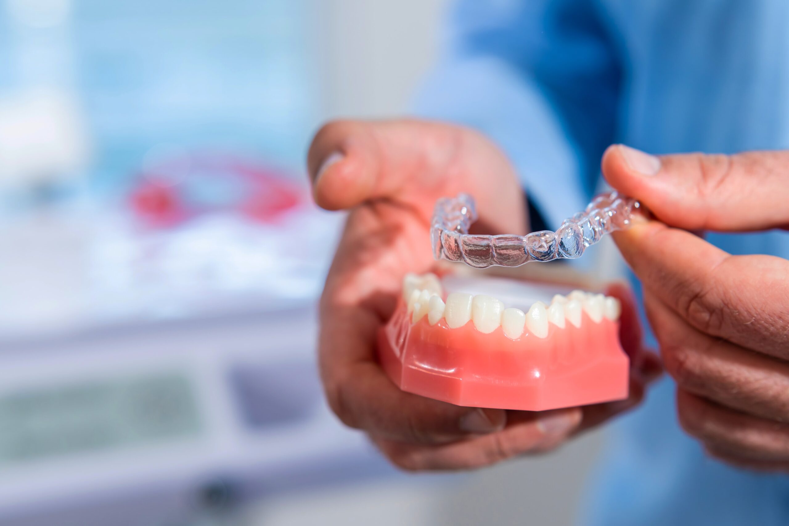 Is Invisalign Right for You? Everything You Need to Know