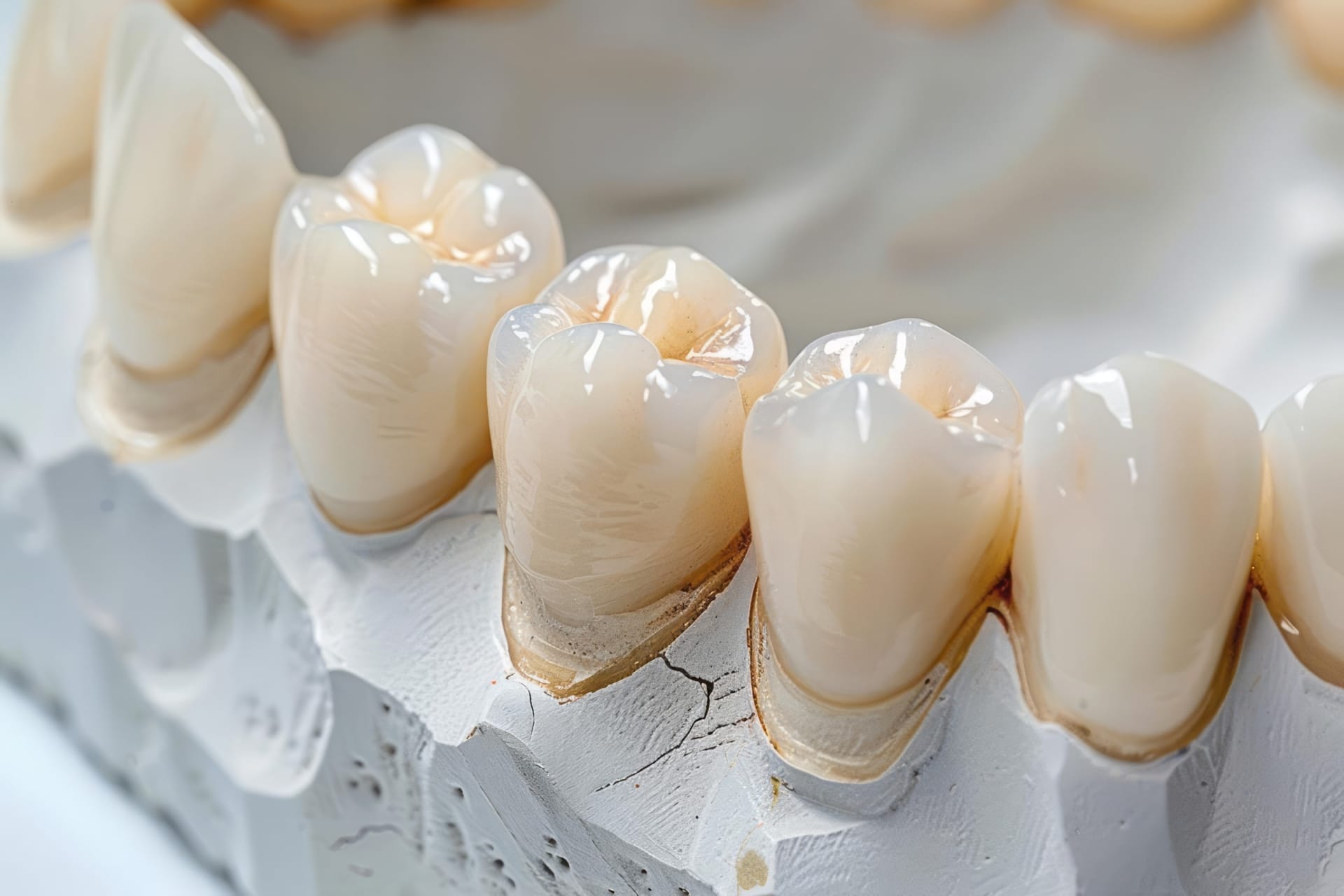 Dental Crowns in Westchester, NY: Types, Benefits, Costs, and Care Explained